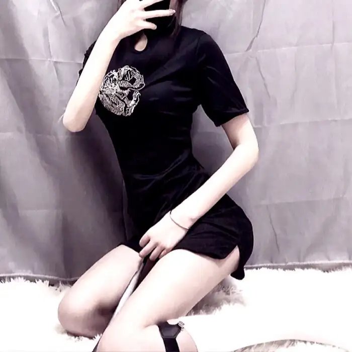 天亮之前