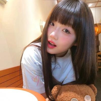 女人河